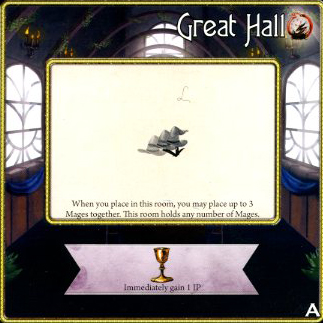 Great Hall [A]